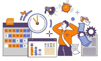 Управление проектами в BPMS